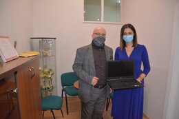 Program &bdquo;Aktywna tablica&rdquo; - zdjęcie nr 1