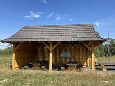 2020-06-26_wiata_rudna_wielka - zdjęcie nr 1