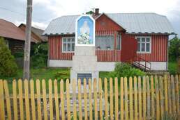 kapliczki_bratkowice - zdjęcie nr 1