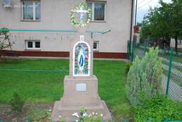 kapliczki_bratkowice - zdjęcie nr 1