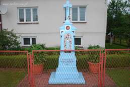 kapliczki_bratkowice - zdjęcie nr 1