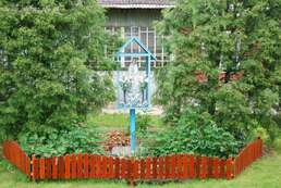 kapliczki_bratkowice - zdjęcie nr 1