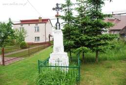 kapliczki_bratkowice - zdjęcie nr 1