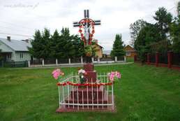 kapliczki_bratkowice - zdjęcie nr 1