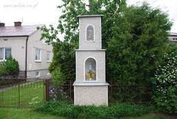 kapliczki_bratkowice - zdjęcie nr 1