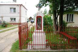 kapliczki_bratkowice - zdjęcie nr 1