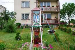 kapliczki_bratkowice - zdjęcie nr 1
