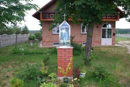 kapliczki_bratkowice - zdjęcie nr 1