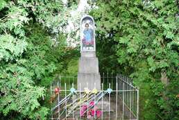 kapliczki_bratkowice - zdjęcie nr 1