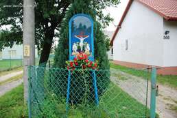 kapliczki_bratkowice - zdjęcie nr 1