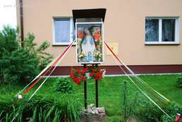 kapliczki_bratkowice - zdjęcie nr 1