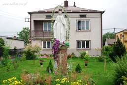 kapliczki_bratkowice - zdjęcie nr 1