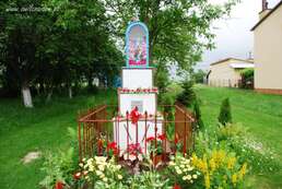 kapliczki_bratkowice - zdjęcie nr 1