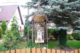 kapliczki_bratkowice - zdjęcie nr 1