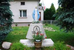 kapliczki_bratkowice - zdjęcie nr 1