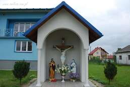 kapliczki_bratkowice - zdjęcie nr 1
