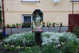 kapliczki_bratkowice - zdjęcie nr 1