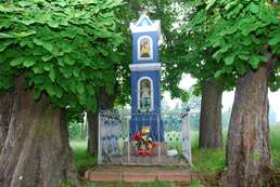 kapliczki_bratkowice - zdjęcie nr 1