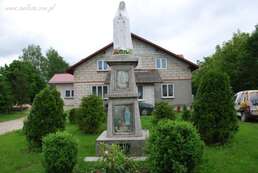 kapliczki_bratkowice - zdjęcie nr 1