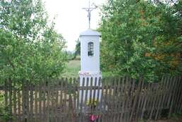 kapliczki_bratkowice - zdjęcie nr 1