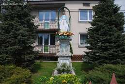 kapliczki_bratkowice - zdjęcie nr 1