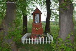 kapliczki_bratkowice - zdjęcie nr 1