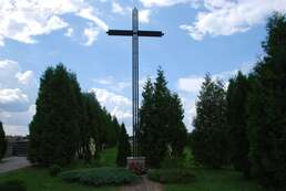 kapliczki_bratkowice - zdjęcie nr 1