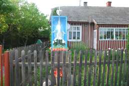 kapliczki_bratkowice - zdjęcie nr 1