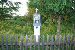 kapliczki_bratkowice - zdjęcie nr 1