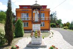 kapliczki_bratkowice - zdjęcie nr 1