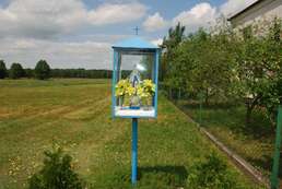 kapliczki_bratkowice - zdjęcie nr 1