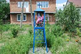kapliczki_bratkowice - zdjęcie nr 1