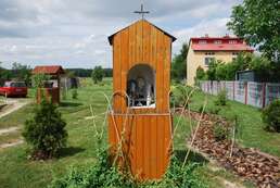 kapliczki_bratkowice - zdjęcie nr 1
