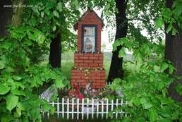 kapliczki_bratkowice - zdjęcie nr 1