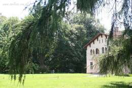 dwor_i_park_trzciana - zdjęcie nr 1