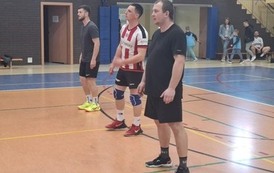 2026.03.21: Turniej siatk&oacute;wki drużyn amatorskich o Puchar W&oacute;jta Gminy Świlcza 26