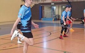 2026.03.21: Turniej siatk&oacute;wki drużyn amatorskich o Puchar W&oacute;jta Gminy Świlcza 32