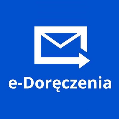 ikona e-Doręczenia