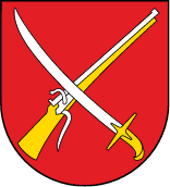 Herb Gminy Świlcza