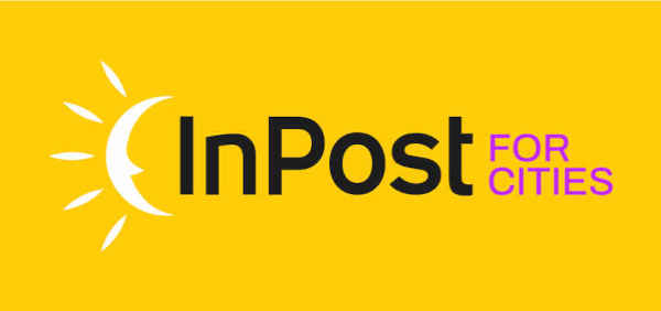 Logo InpostforCities