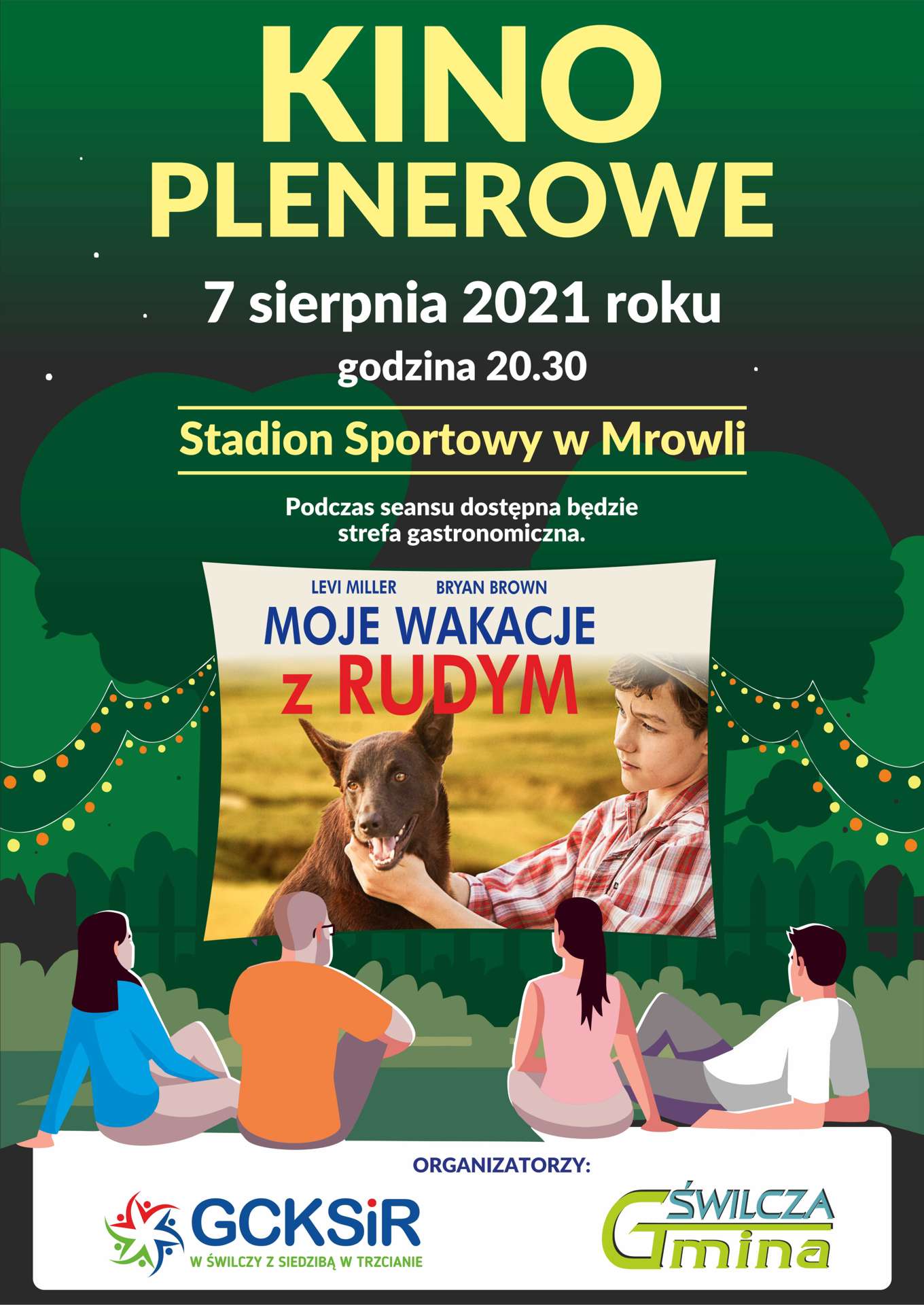 Kino plenerowe