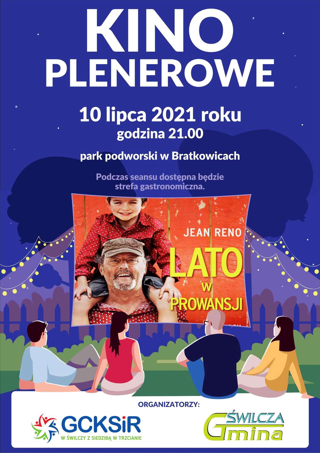 Kino plenerowe