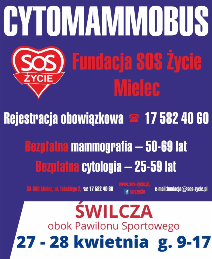 Plakat Cytomammobus