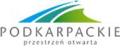 Logo podkarpackie