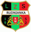 Herb Klubu Sportowego Rudnianka