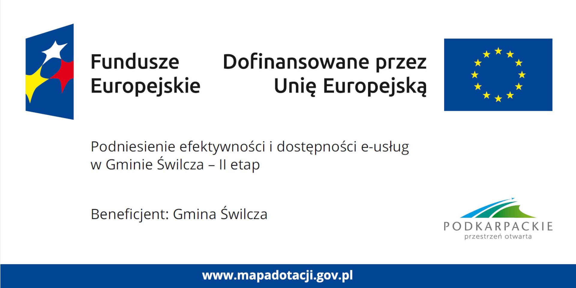 Plakat cyfryzacja