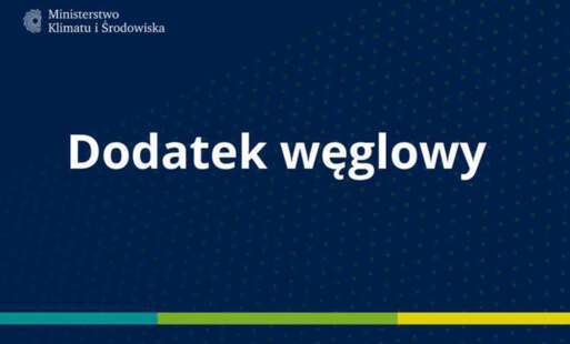 Baner Dodatek węglowy