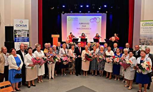 Zdjęcie grupowe uczestników spotkania