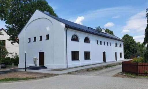 Gminny Klub Seniora w Trzcianie