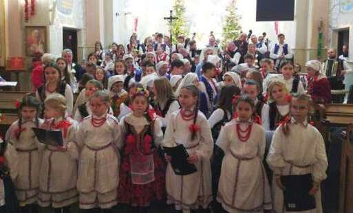 Wykonawcy kolęd